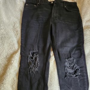 Free people maggie jeans